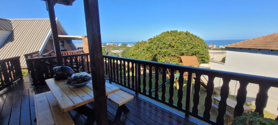 To Let 4 Bedroom Property for Rent in Tergniet Western Cape